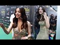 Beautiful Girls Mahima Makwana Attend At IIFA Awards 2023