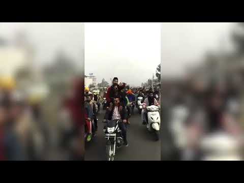 D.A.V college jalandhar /pardhangi2020