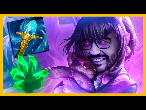 NOVA ESTRATÉGIA MUITO FORTE DE ANNIE TOP!