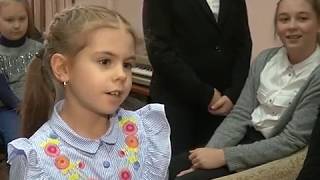 Новые победы курской студии эстрадного вокала «Артист»