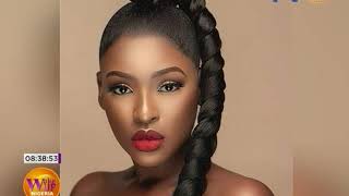 I Felt Betrayed By God When I Lost My Husband - Chinonso Arubayi | Wake Up Nigeria video