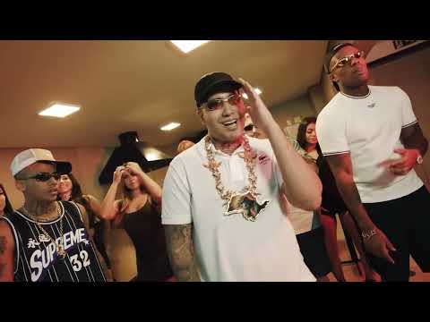 ME TROMBA NA RUA - MC LELE JP, MC TUTO, MC JOAOZINHO VT - BB DA ACADEMIA (VIDEO OFICIAL)