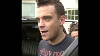 Robbie Williams Often
