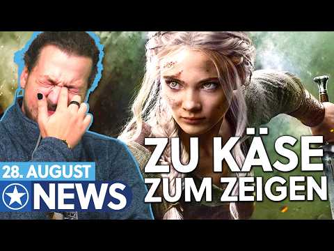 "Nur" 2 Jahre NACH Release wird Cities: Skylines 2 endlich repariert! | Gaming News