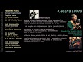 Vaquinha Mansa (Gregório Gonçalves) - Cesária Evora