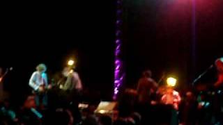 Jayhawks Reunion Basilica 7-9-09 Sister Cry