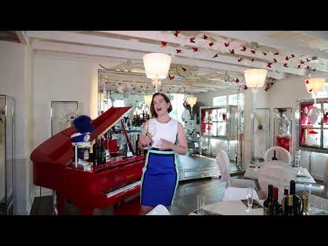 French Colombard from Buena Vista Winery