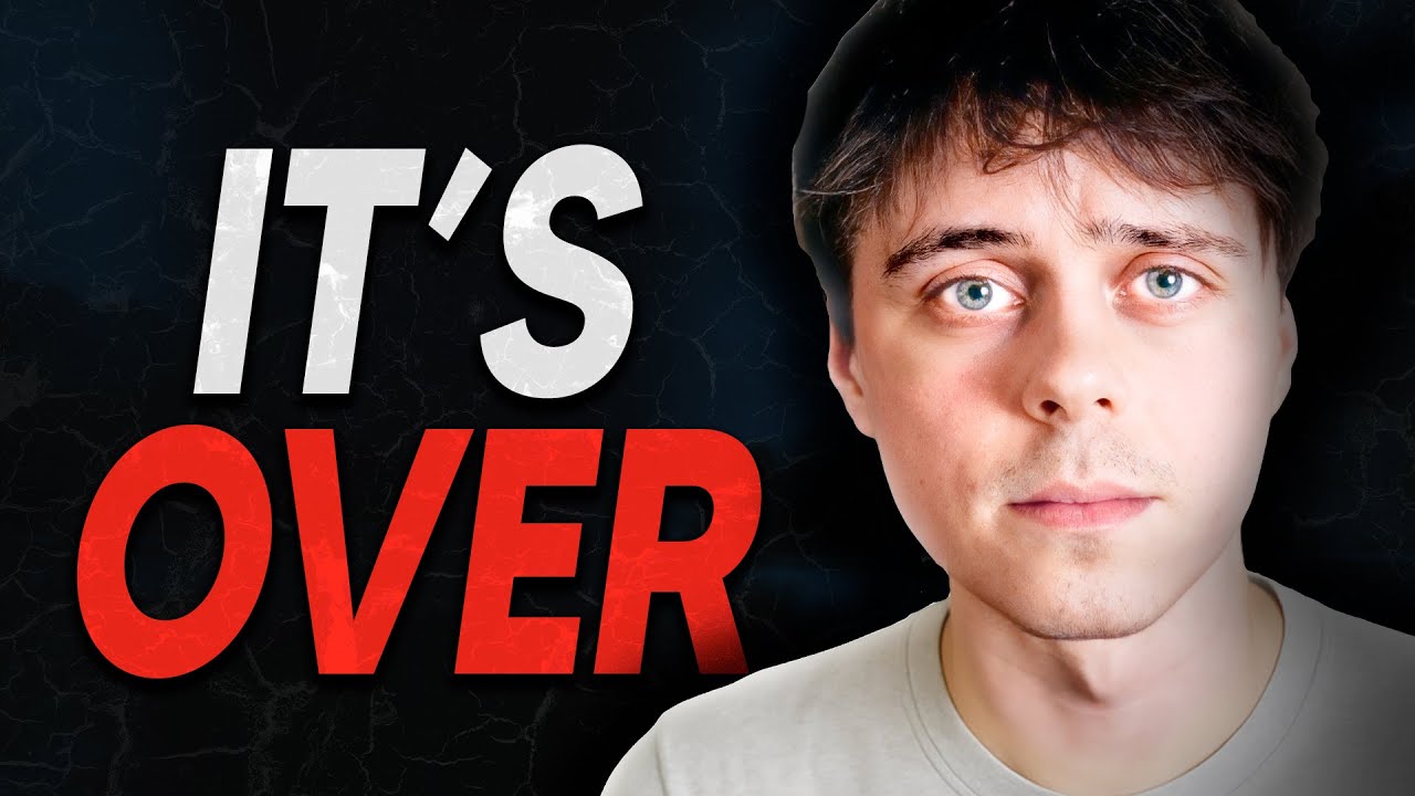 The Deserved End of ImAllexx