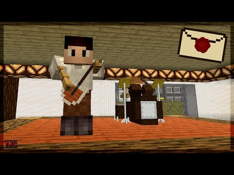 JO macht MUSIK im CASINO - 📪 2021 Ep. 60