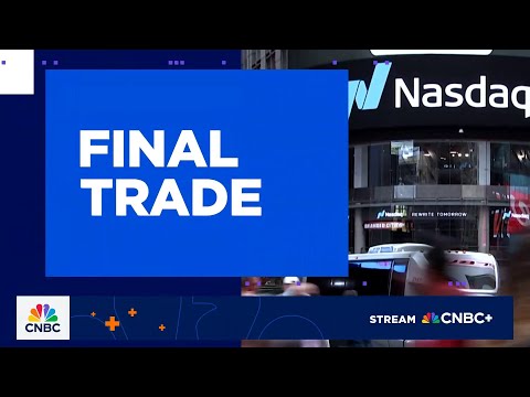 Final Trade: TROW, LULU, XHB, LMT