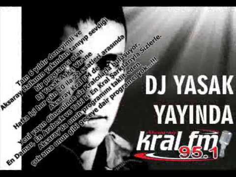 mustafa ceceli & dj yasak dünyanın bütün sabahları