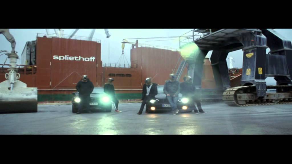 Dox@net: Jante Redux: Elefantti/Elefanten