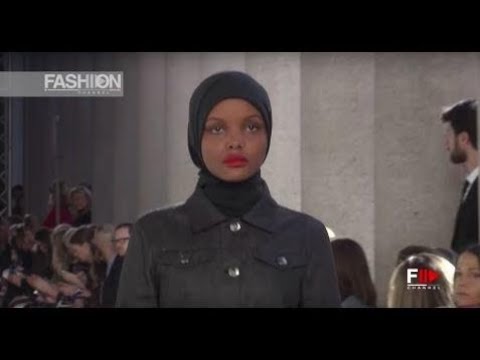 MAX MARA Full Show Spring Summer 2018 Milan - Fashion Channel