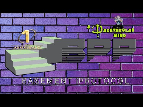 ADM 12 - Basement Protocol Productions
