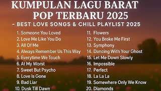 Download lagu π΅ 'Kumpulan Lagu Barat Pop Hits 2025 | Tanpa Iklan | Best Love Songs & Chill Playlist 2025'  mp3 Download lagu π΅ 'Kumpulan Lagu Barat Pop Hits 2025 | Tanpa Iklan | Best Love Songs & Chill Playlist 2025'  mp3