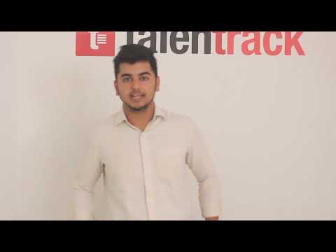 DIPIT JAIN Role : Aman