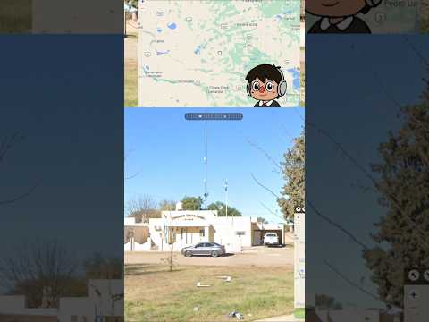 Santa Isabel, La Pampa, Argentina 5K no supieron de donde les llovieron los guamazos #geoguessr