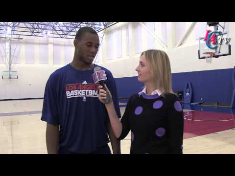 Pre-Draft Workout: Amath M'Baye