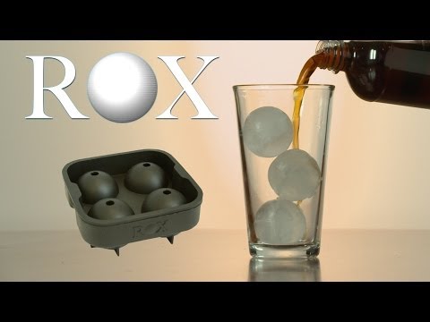 Rox Ice Ball Maker