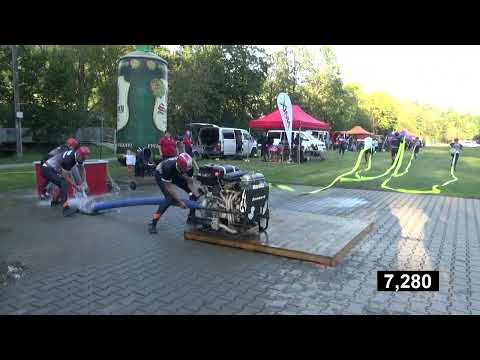 m22 SDH TANVALD ŠUMBURK B - PKL KOŠŤÁLOV 2024