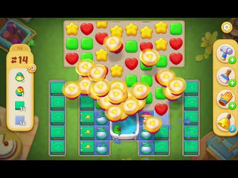 Matchington Mansion #715