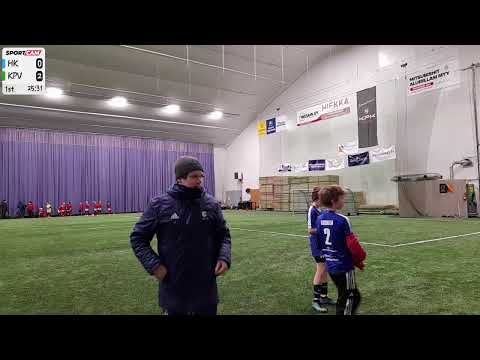 P11 HK vs KPV - 16/01/2022