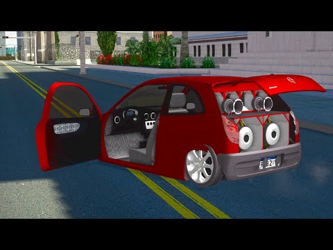 Luiz Gonzaga • O Cheiro da Karolina • VERSÃO FORROZINHO • Karolina UM UM UM | Rolê de Celta Com Som