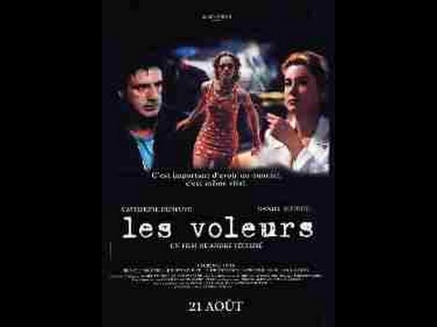 Les voleurs