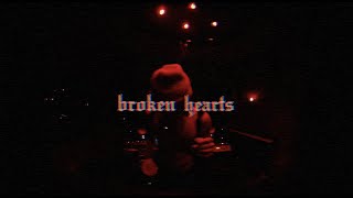 Broken Hearts Music Video