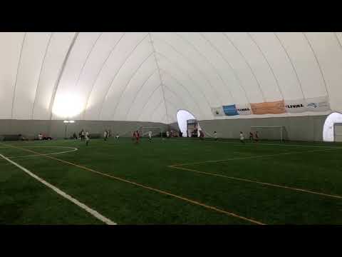 HooGee/GrIFK YJ - FC Sport (1-2)