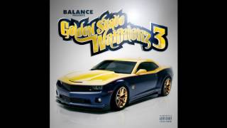 Balance (@Balance510) featuring @erkthajerk - “2 Dope Boyz”
