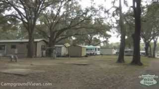 preview picture of video 'CampgroundViews.com - Southern Aire RV Resort Thonotosassa Florida FL'