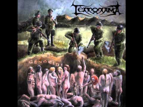 Terrorama - Genocide (FULL ALBUM)