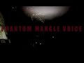 Phantom Mangle Tribute Voice FNAF 3