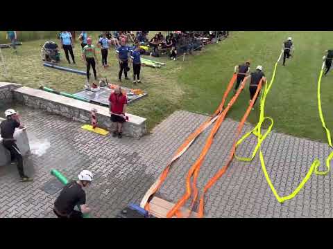 VCP Měrotín -  SDH Měrotín B