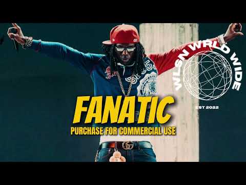 [FREE] REMA x ASAKE x NAIRA MARLEY TYPE BEAT -  'FANATIC' AFROBEAT Instrumental 2026