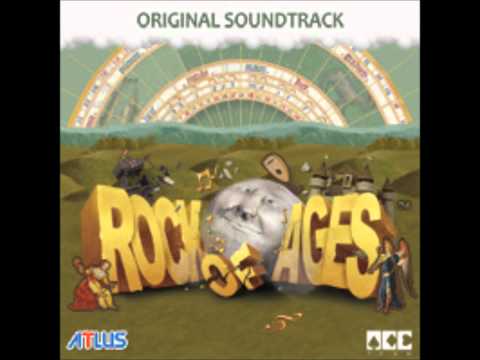 Rock of Ages OST - Main Theme