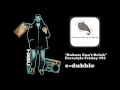 e-dubble - Robots Can't Drink (Freestyle Friday ...