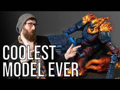 Coolest Model Ever w/ Tom & Ben - Total War: Warhammer II - 07/04/21