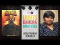 Karthik Subbaraj Interview With Baradwaj Rangan | Lights Camera Analysis | Jigarthanda doublex