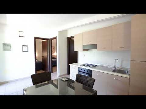 Bungalow Plus con Cucina