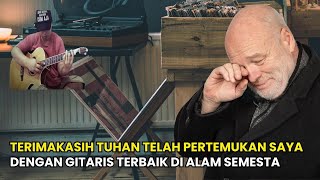Download lagu MERINDING ❗ Sepuh Komposer Eropa Sampai Katakan Alipbata Gitaris Terbaik Di Alam Semesta mp3 Download lagu MERINDING ❗ Sepuh Komposer Eropa Sampai Katakan Alipbata Gitaris Terbaik Di Alam Semesta mp3