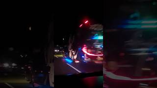 Download lagu MASIH TETAP BUS HARYANTO YANG PALING BANTER DI TOL NYALIPNYA ||  #bus #busmania #haryantomania #tol mp3