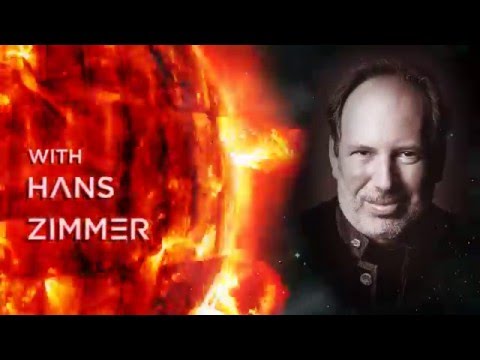 Jean Michel Jarre with Hans Zimmer Track Story