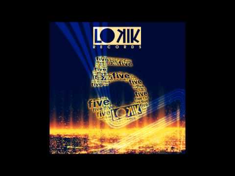 NoriZ - Hole (Original Mix) [Lo kik Records]