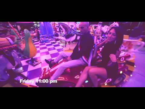 NC247 - IL PAESE DEI BALOCCHI (Video Ufficiale)