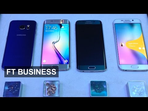 Can the S6 Reverse Samsung's Slide? | FT Business