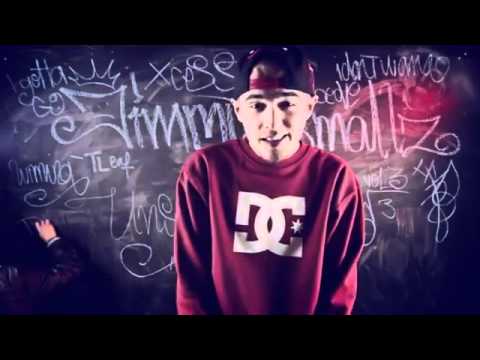 Jimmy Smallz - Never Leave (Official Music Video) (Prod. by: X-Cess)