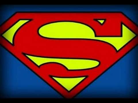 DJ Inphinity - SuperMan