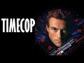 TIMECOP super soundtrack suite - Mark Isham
